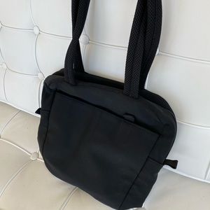 Original Miu Miu small tote bag - used with normal wear and tear.